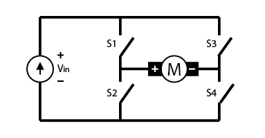 h-bridge
